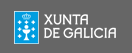 Logotipo da Xunta de Galicia